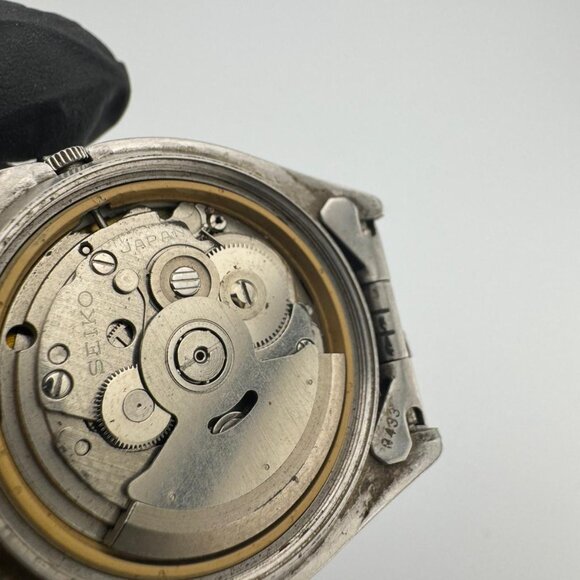 Seiko 5 Automatic 21 Jewels - Vintage Wrist Watch - Made in Japan - Picture 8 of 8